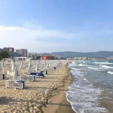 Cherno 107 - 19 * Nessebar