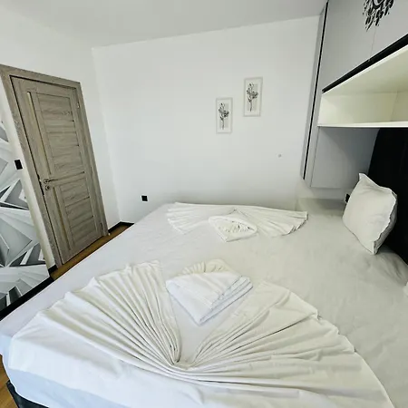 Cherno 107 - 19 Apartment *