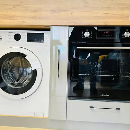 Apartment Cherno 107 - 19