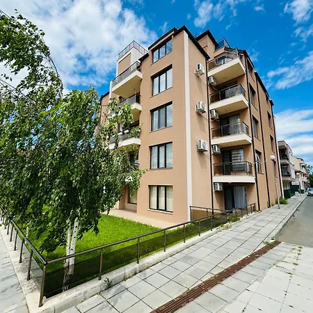 Cherno 107 - 19 * Nessebar