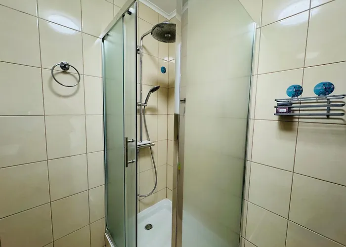 Апартамент Cherno 107 - 19 *