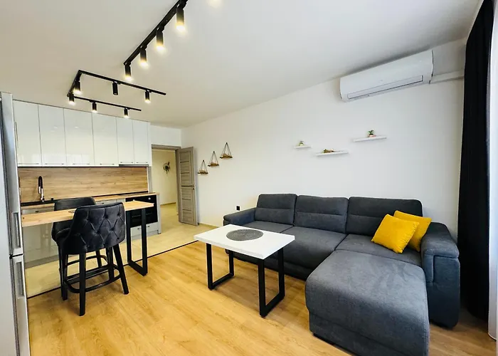 Cherno 107 - 19 Апартамент