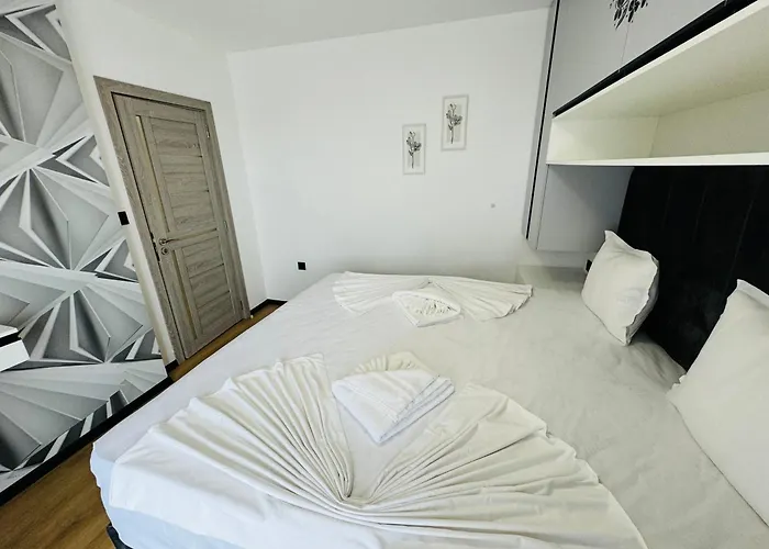 Cherno 107 - 19 Апартамент *