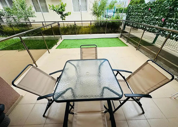 Cherno 107 - 19 Апартамент